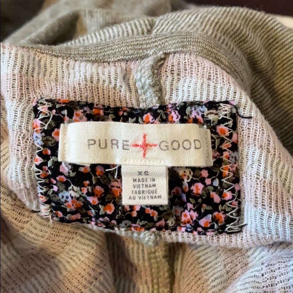 Pure Good Cardigan - Picture 6 of 6
